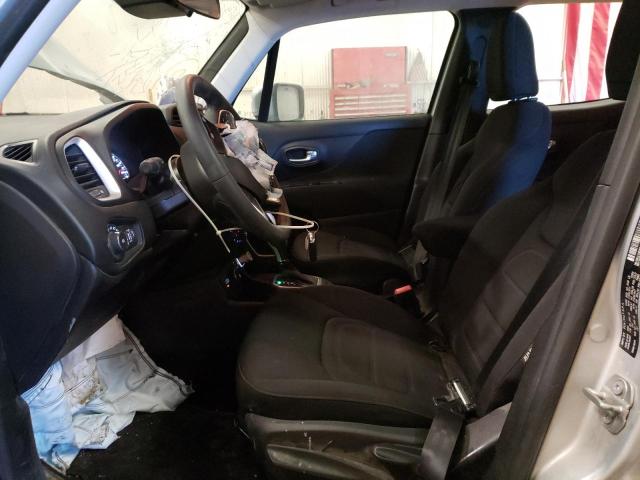 ZACNJDB17MPM27396 Jeep Renegade Latitude