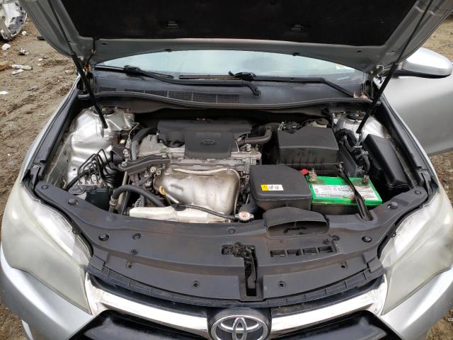 2017 TOYOTA CAMRY LE 4T1BF1FK7HU284135