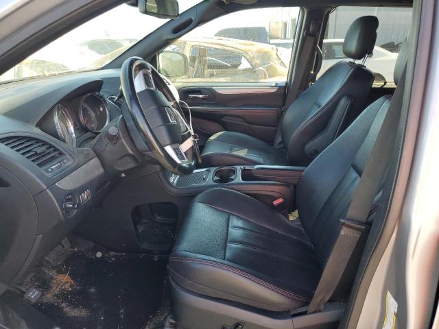 2018 DODGE GRAND CARA 2C4RDGEG6JR331845