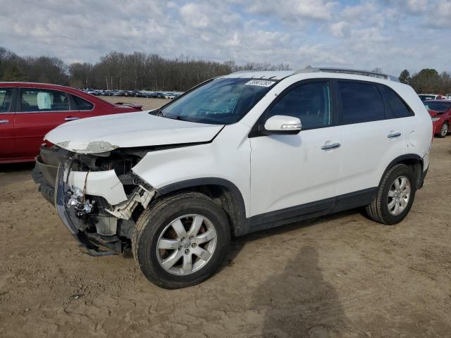 2011 Kia Sorento Base