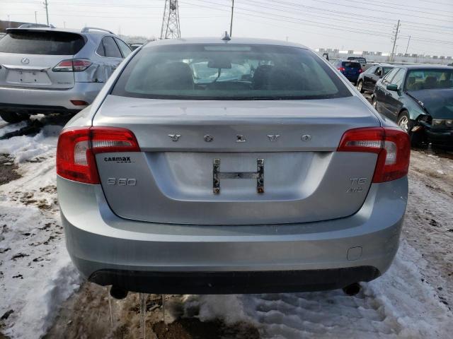 YV1902FH6C2104690 Volvo S60