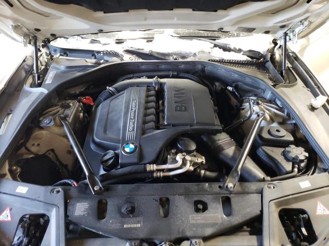 WBAFU7C53BDU56081 BMW 535 XI