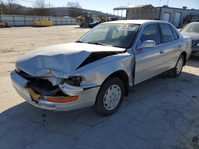 1993 Toyota Camry LE