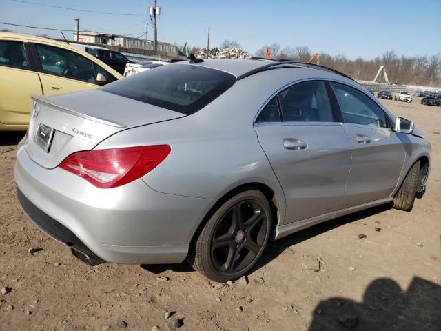 2014 Mercedes-Benz Cla 250 4Matic VIN: WDDSJ4GB0EN072398 Lot: 49173044