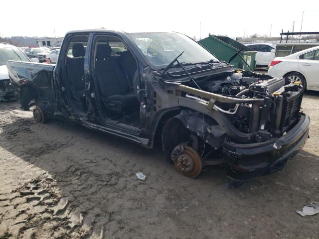 2019 RAM 1500 TRADE - 1C6SRFCT5KN688310