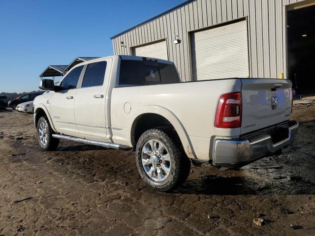 2019 RAM 2500 LIMIT 3C6UR5SL6KG706746