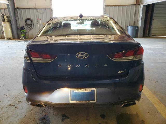 2019 HYUNDAI SONATA LIM - 5NPE34AF0KH733355