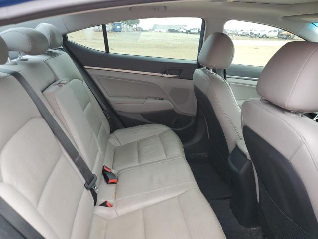 2017 HYUNDAI ELANTRA - 5NPD84LF6HH037019