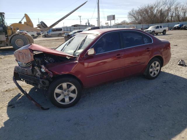 2008 Kia Optima LX