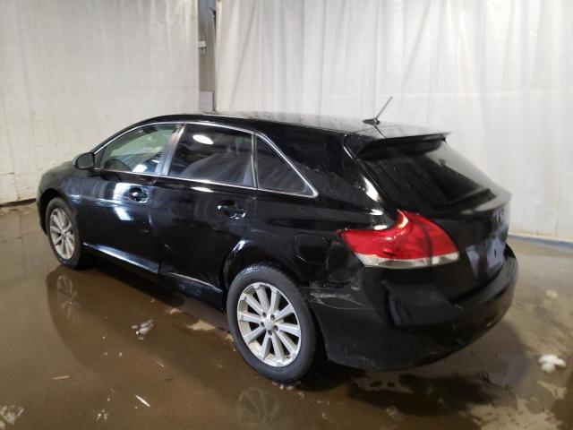 2010 TOYOTA VENZA - 4T3BA3BB4AU010856