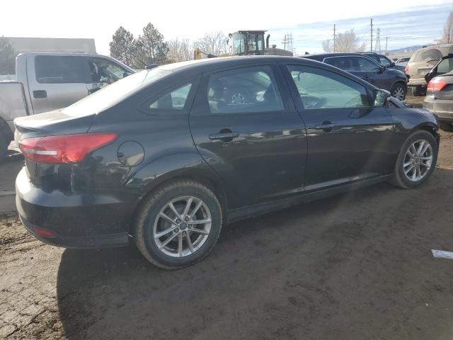 1FADP3F22FL241319 Ford FOCUS SE