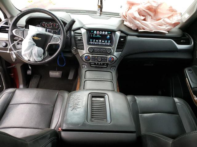 2016 CHEVROLET TAHOE 1GNSKCKC6GR386514
