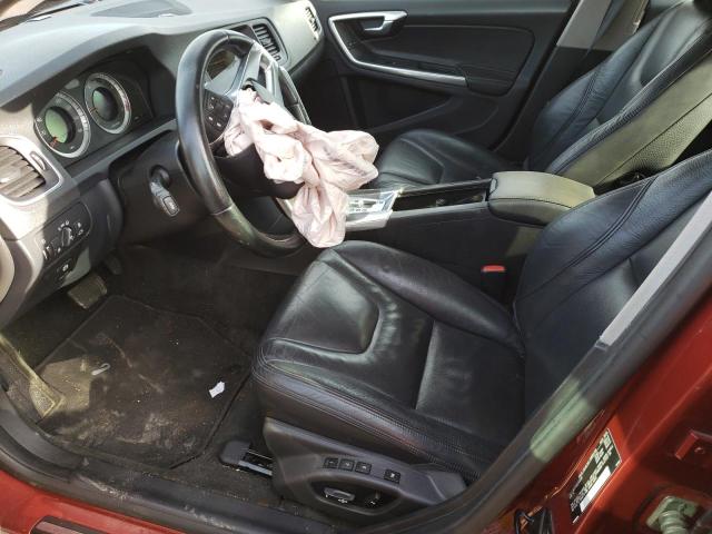 YV1902FH3B2008028 Volvo S60
