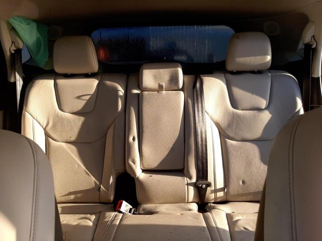 2018 FORD EDGE TITAN - 2FMPK3K92JBC35470