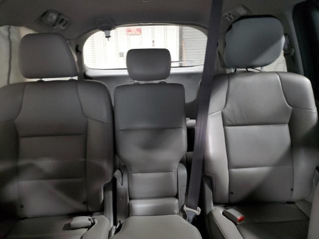 VIN 5FNRL5H69DB077591 2013 HONDA ODYSSEY no.10