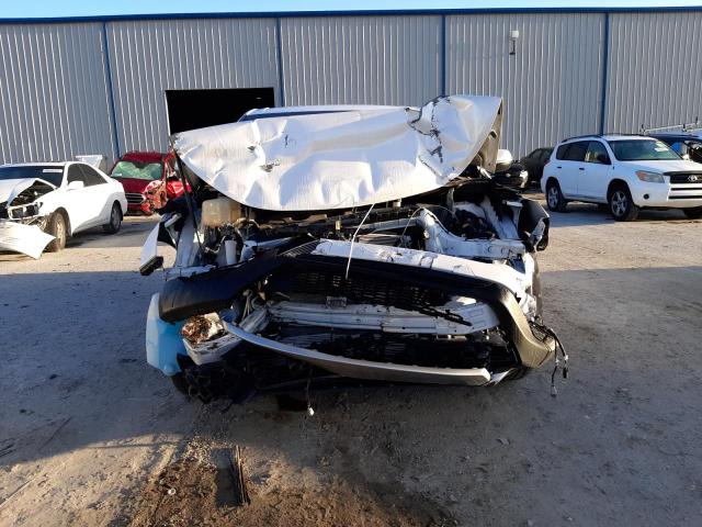 2018 FORD EDGE TITAN - 2FMPK3K92JBC35470