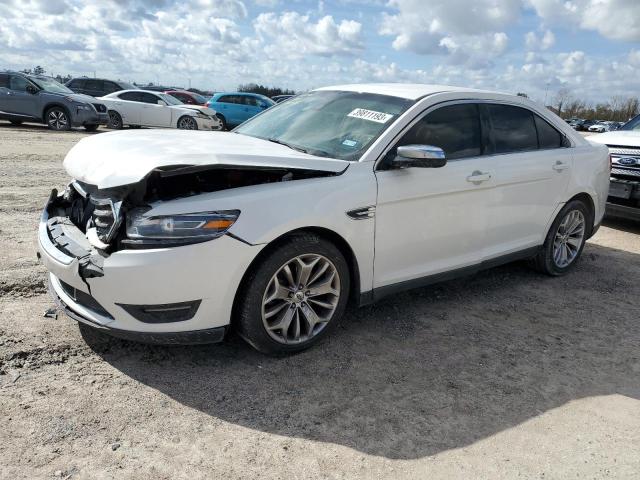 2017 Ford Taurus Limited