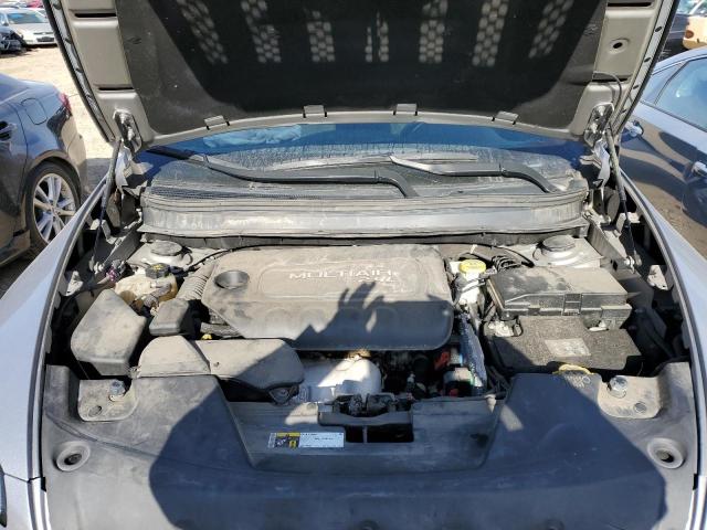2018 JEEP CHEROKEE L - 1C4PJMCBXJD578438