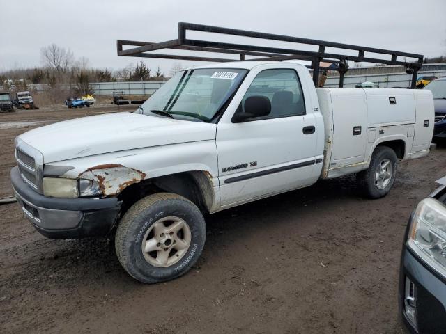 1998 Dodge Ram 1500 