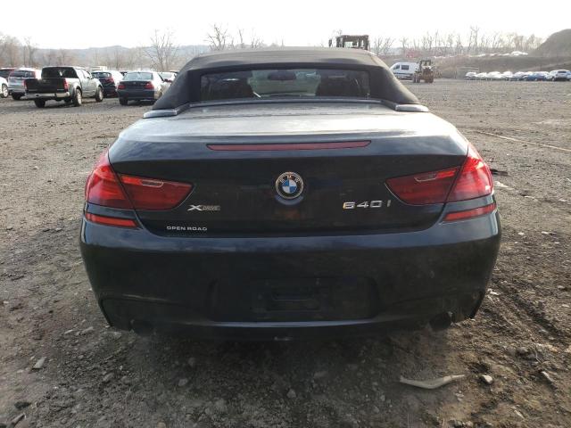 VIN WBAYP5C5XFDZ28254 2015 BMW 6 Series, 640 XI no.6