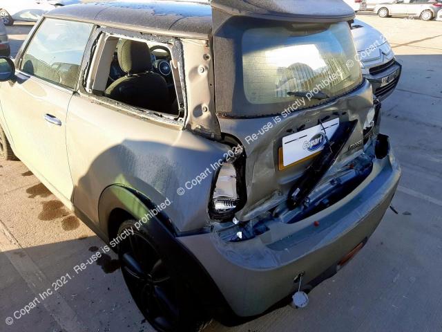 WMWXR32080TL41337 Mini Cooper Aut