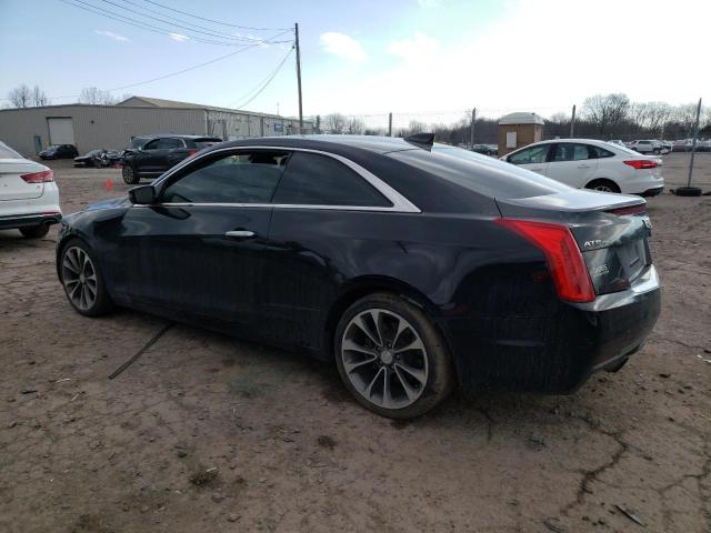 1G6AH1RX6G0151361 Cadillac ATS LUXURY