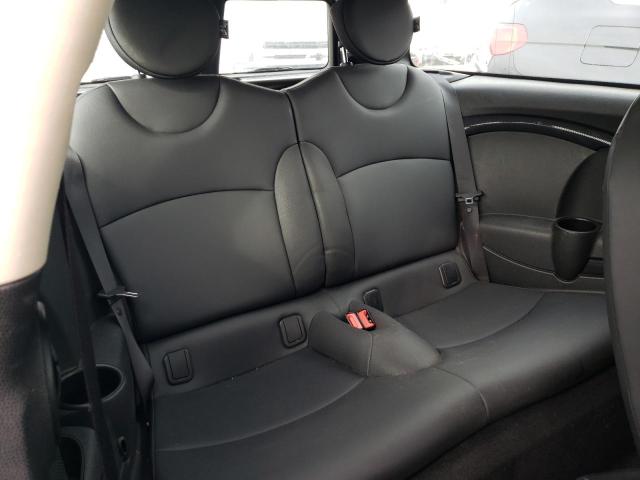 WMWZG3C50DTY32516 Mini Cooper S Clubman