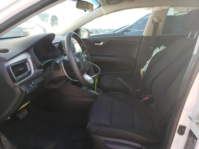 2019 KIA RIO S - 3KPA24ABXKE254265