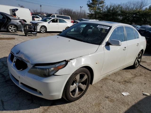 2005 BMW 5 Series 530i