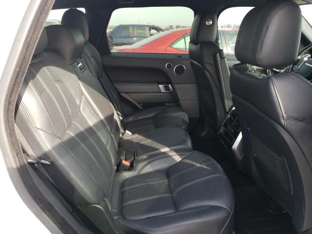 SALWR2VF0FA627527 Land Rover Range Rover Sport Hse