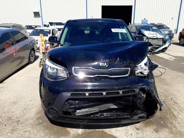 KNDJN2A23F7765642 KIA Soul
