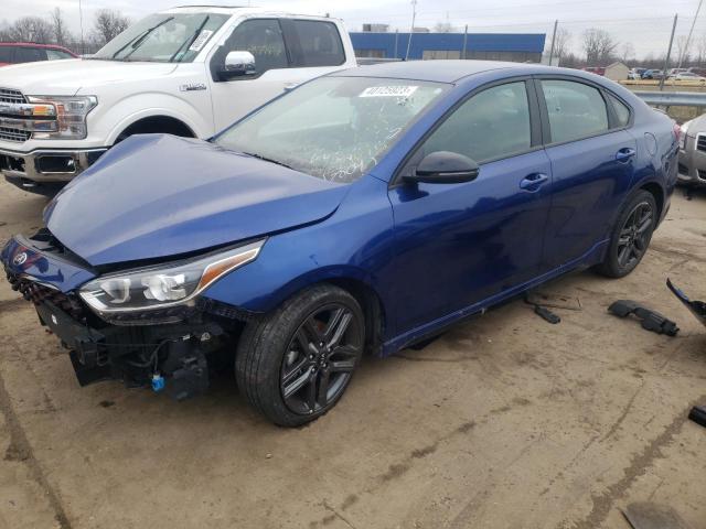 VIN 5XXGM4A71FG470826 2015 KIA Optima, LX no.1