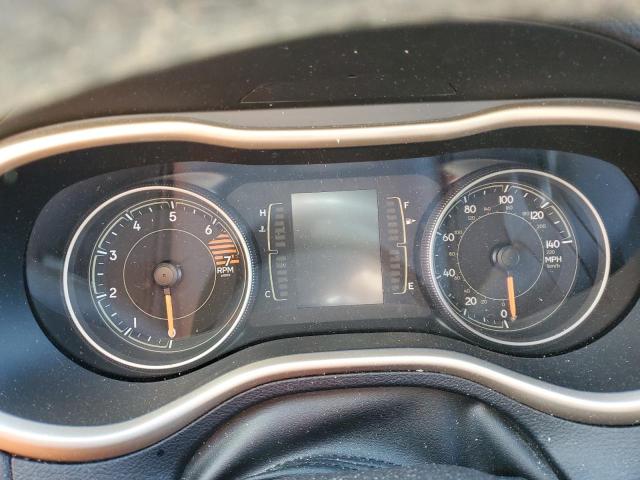 2018 JEEP CHEROKEE L - 1C4PJMCBXJD578438