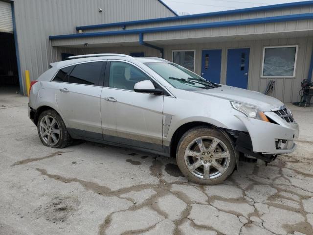 3GYFNEE32CS626989 Cadillac SRX