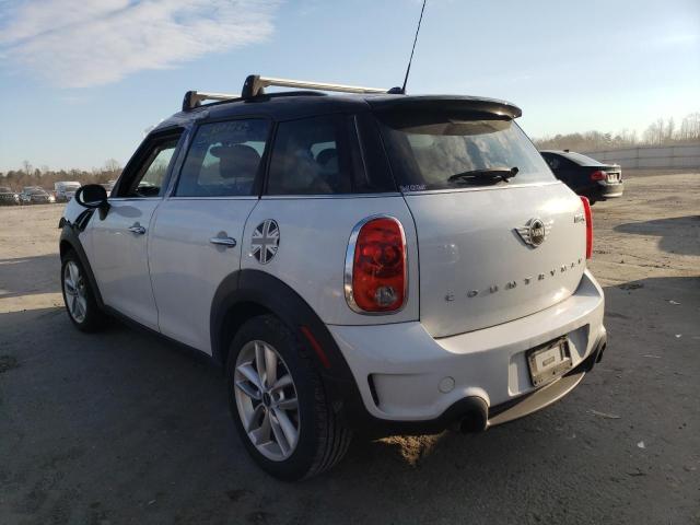 WMWZC5C56EWP39295 Mini Cooper
