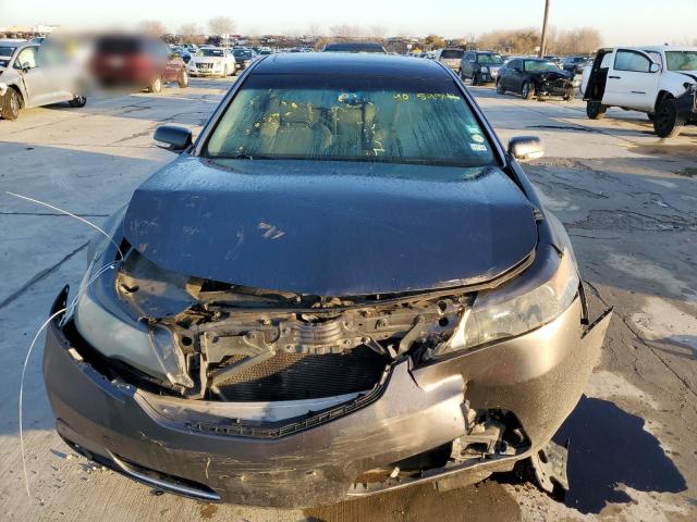 19UUA9F53DA001957 Acura TL TECH