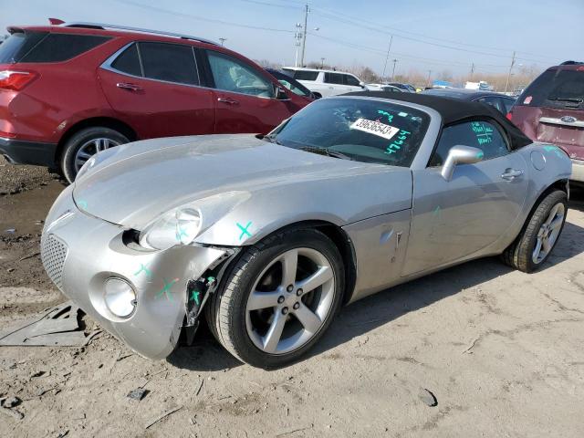 2006 Pontiac Solstice 