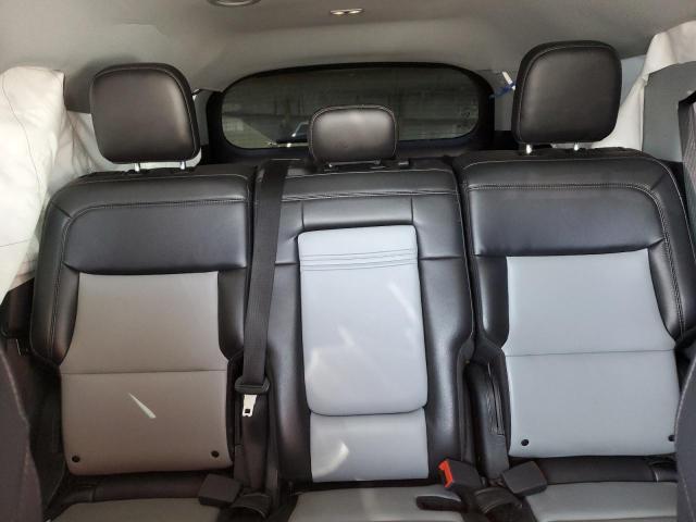 2022 FORD EXPLOR XLT 1FMSK7DHXNGA35361