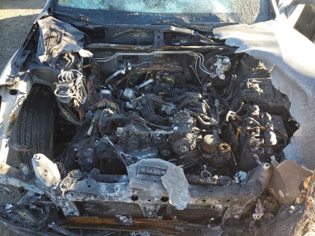 2018 SUBARU OUTBACK 2. - 4S4BSANC2J3213300