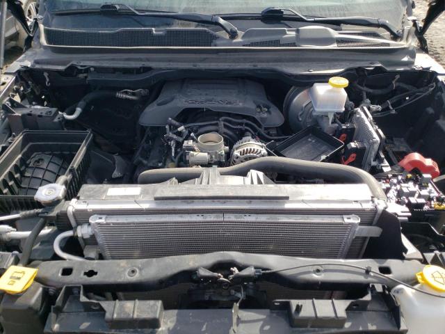 2019 RAM 1500 TRADE - 1C6SRFCT5KN688310