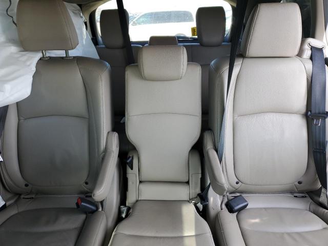 2018 HONDA ODYSSEY EL - 5FNRL6H95JB046379