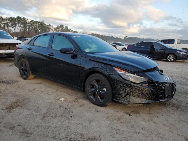 2021 HYUNDAI ELANTRA SE - 5NPLM4AG8MH052439