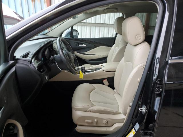 2020 BUICK ENVISION P - LRBFXBSA0LD137605