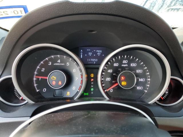 19UUA9F53DA001957 Acura TL TECH