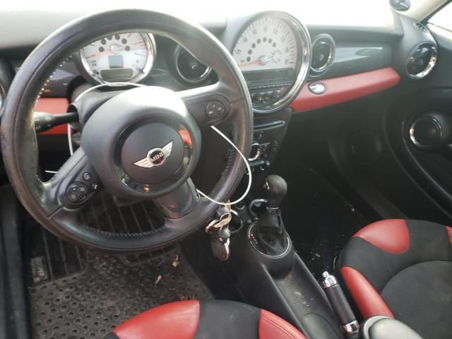 WMWSV3C59CTY16420 Mini COOPER S