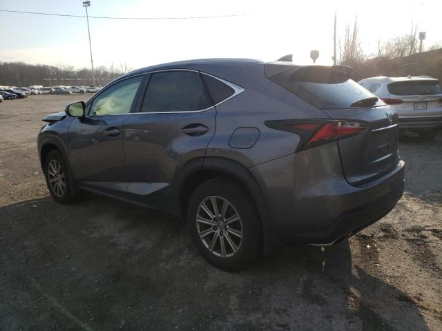 2015 LEXUS NX 200T JTJBARBZ5F2026061