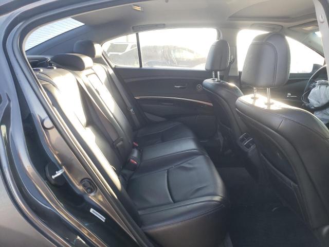 JH4KC1F57EC007220 Acura RLX TECH