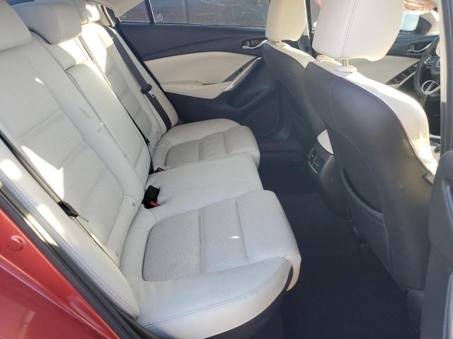 2017 MAZDA 6 GRAND TO - JM1GL1W51H1146766
