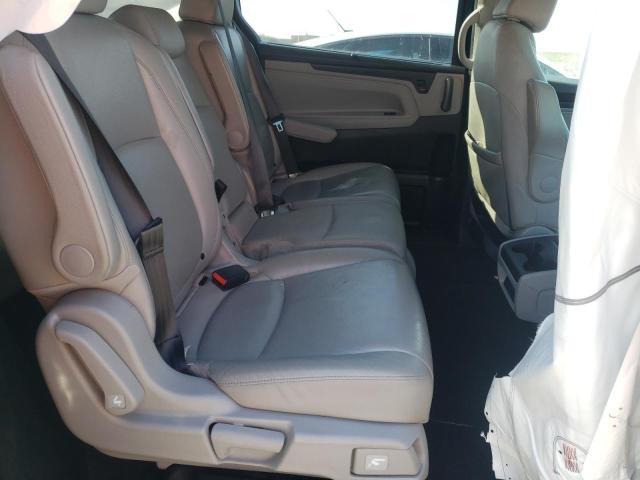 2018 HONDA ODYSSEY EX - 5FNRL6H76JB081673