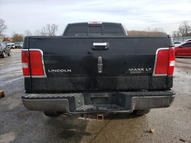 5LTPW18567FJ00014 Lincoln MARK LT